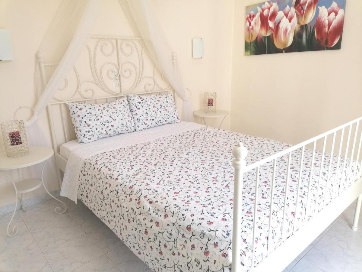 Akrogiali 2* Skala (Agistri)