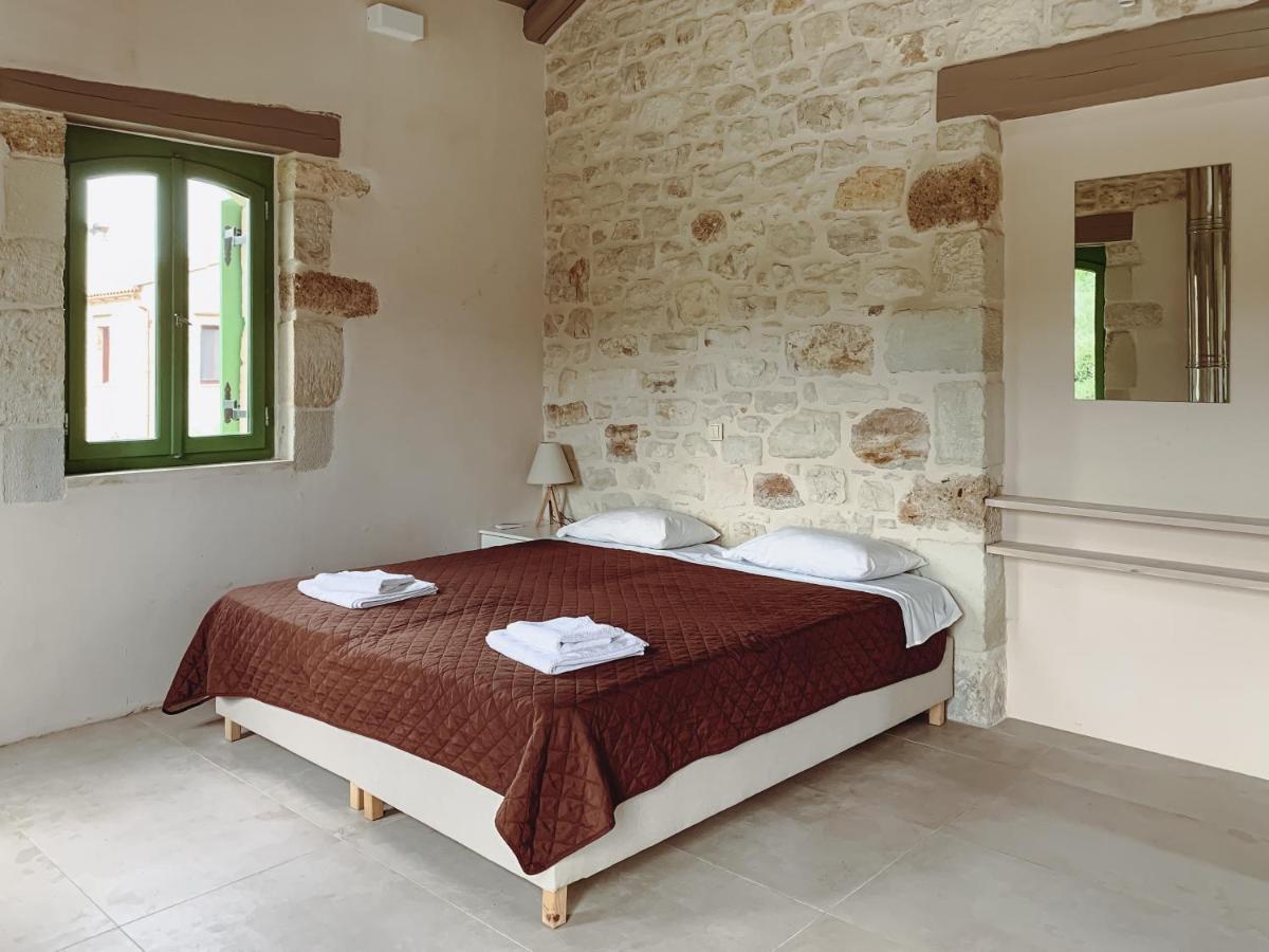 Holiday home Fabrica