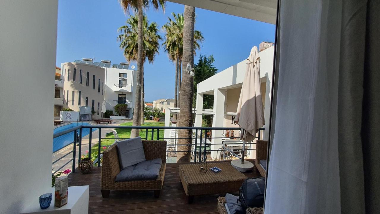 Elizabeth Aparthotel 3*