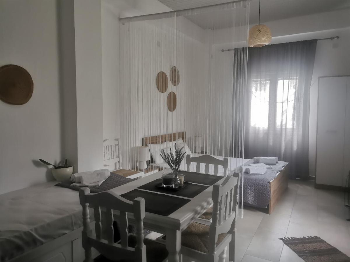 Magnolia Senses Apartment Kini