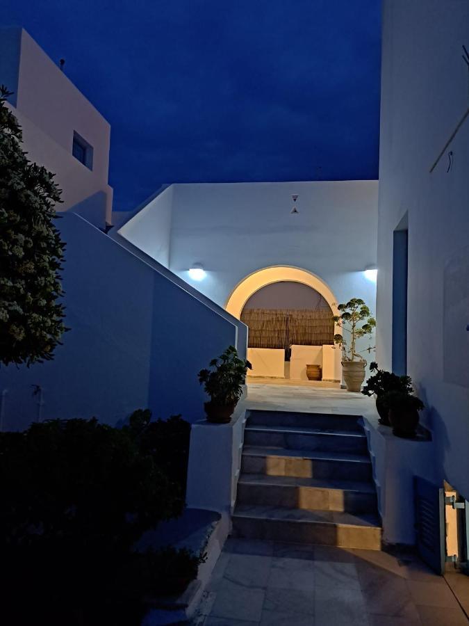 Guest house Sophie 2*