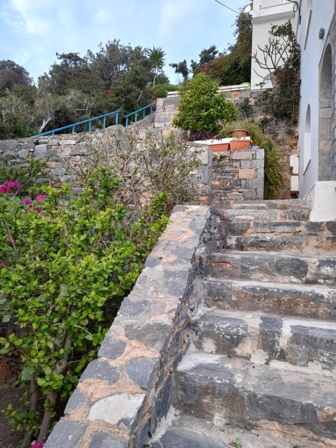 Mirabello Sea House Holiday home *