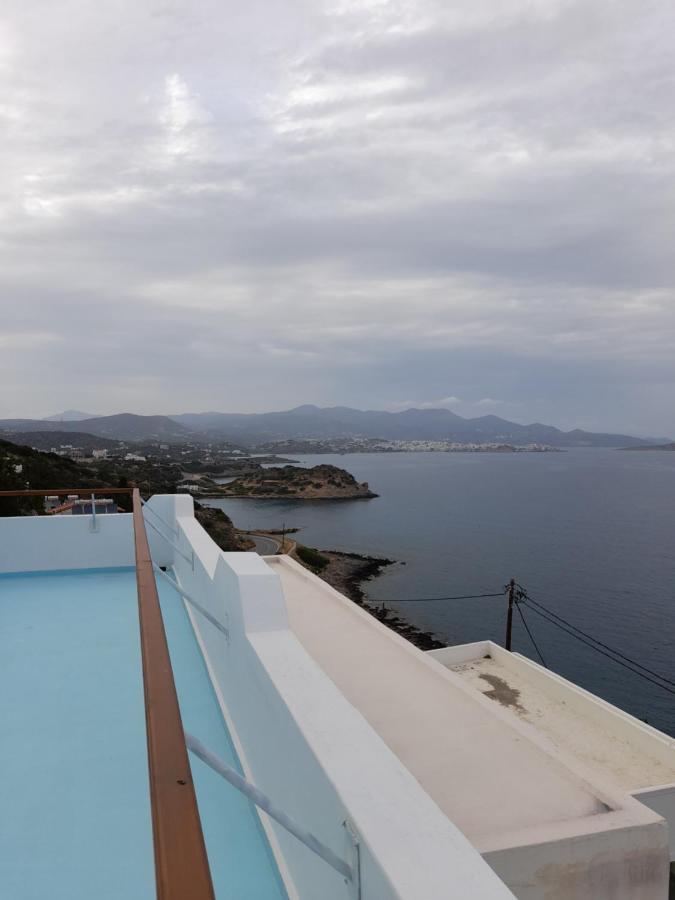 Holiday home Mirabello Sea House Agios Nikolaos (Crete)