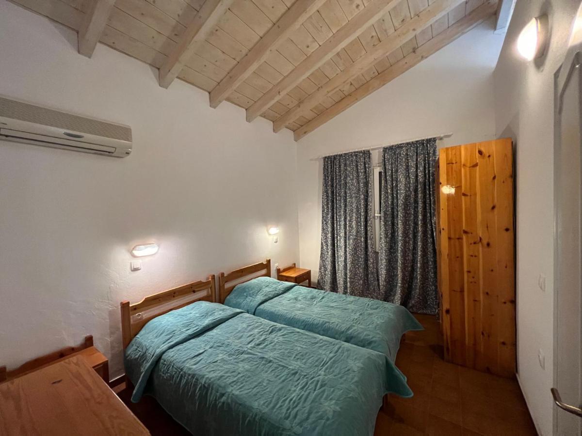 Apartment Zambella *