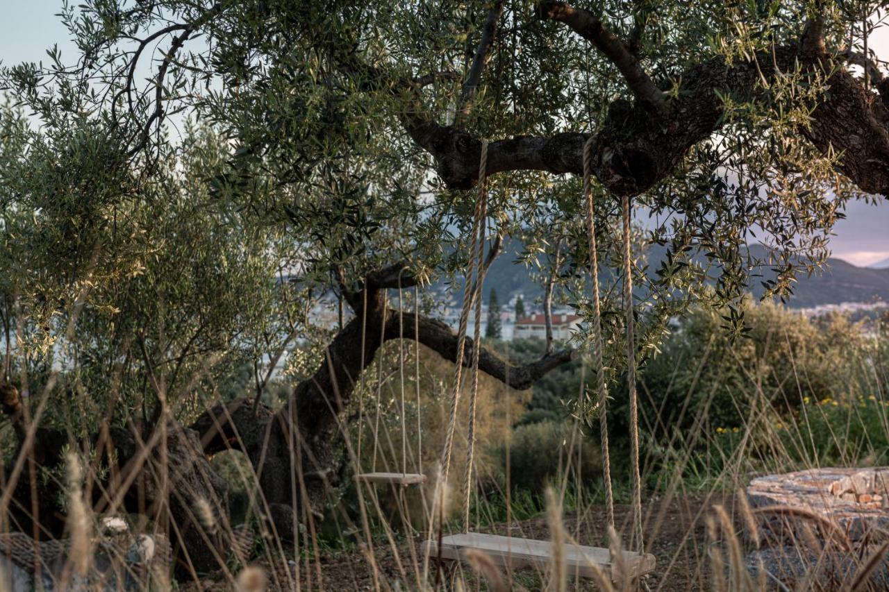 The Olive Yard 3* Gythio
