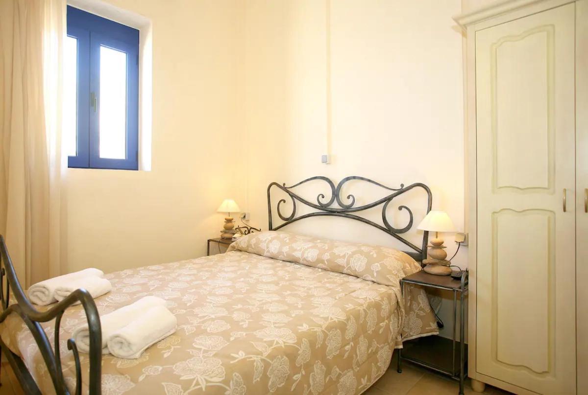 Apartment On The