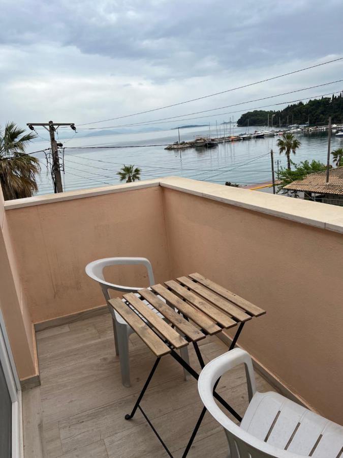 Apartment Zambella