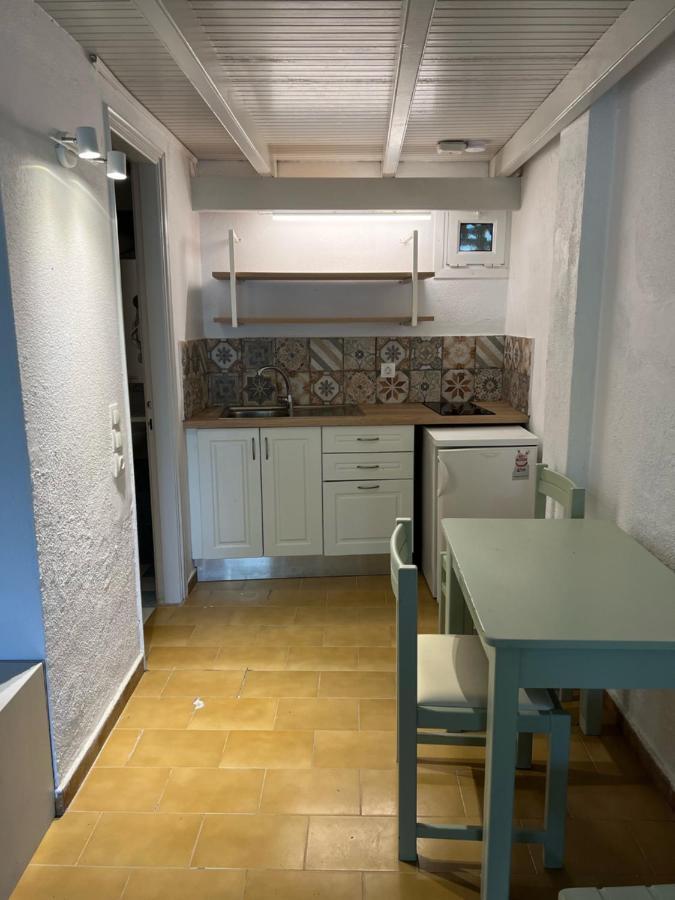 Apartment Zambella *