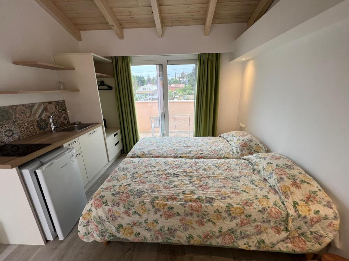 Apartment Zambella Ipsos