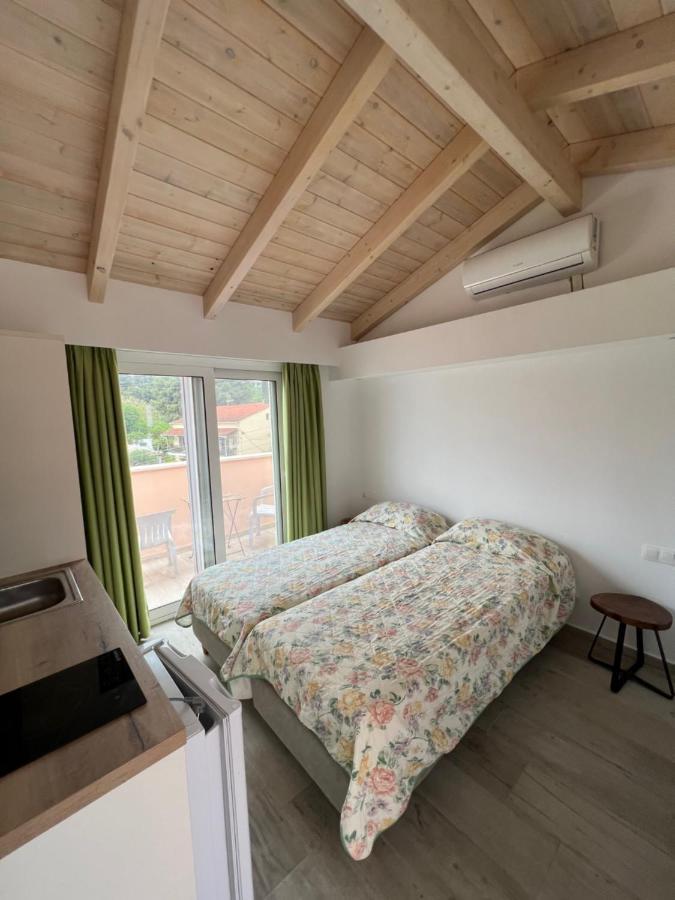 Zambella Apartment