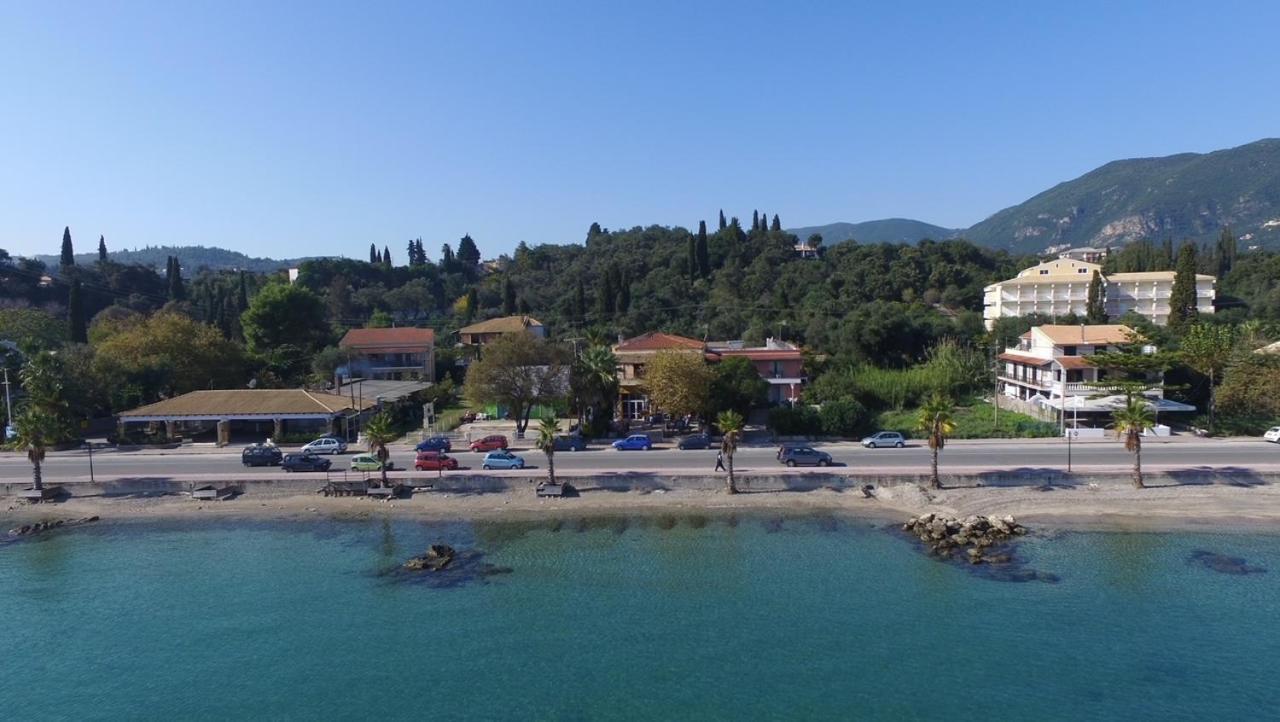 Apartment Zambella Ipsos