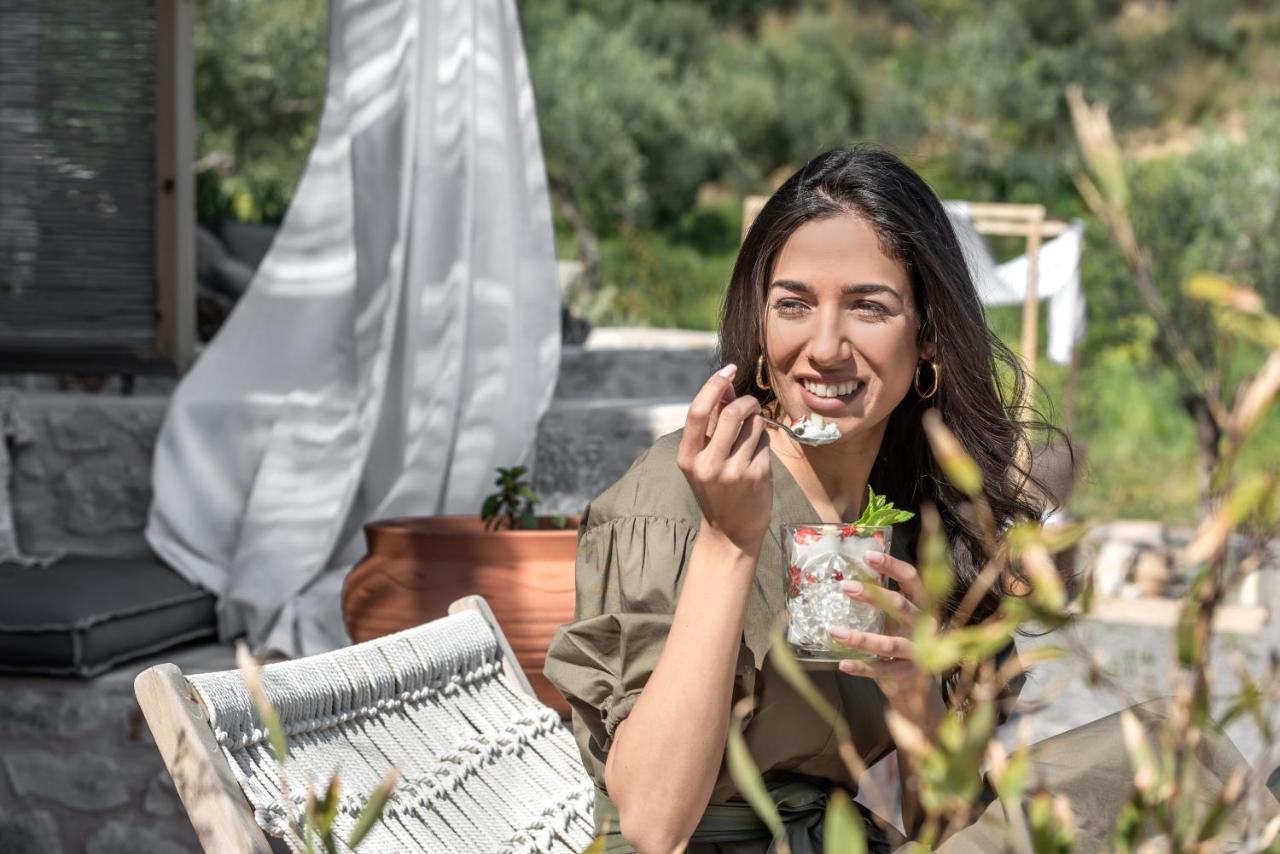 The Olive Yard 3*