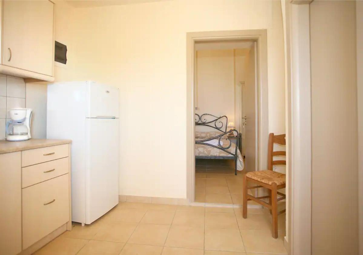 On The Apartment