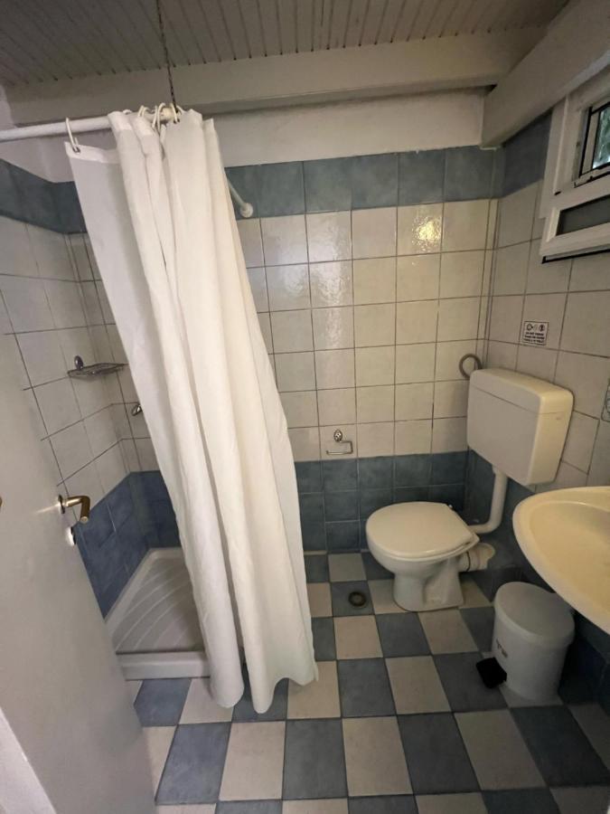 Zambella Apartment Ipsos