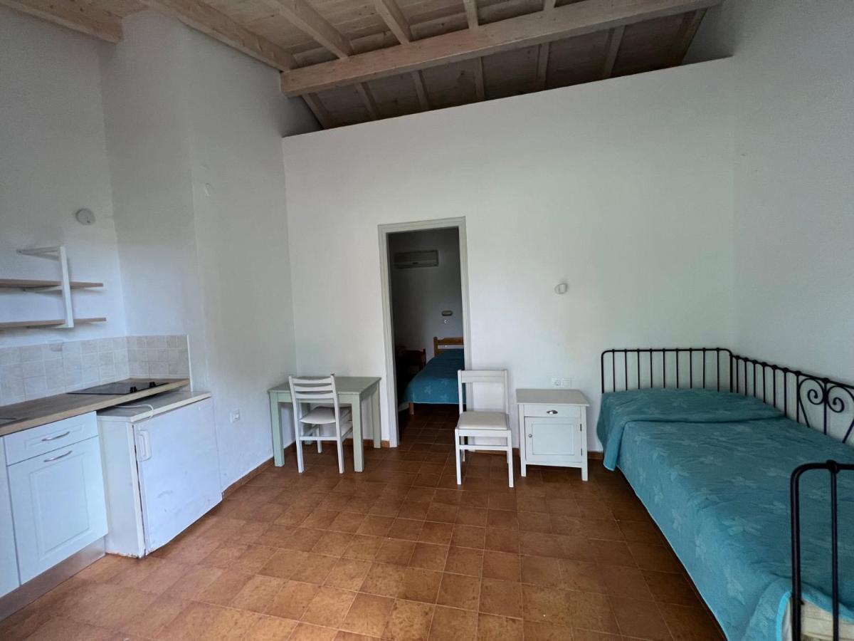 Zambella Apartment Ipsos