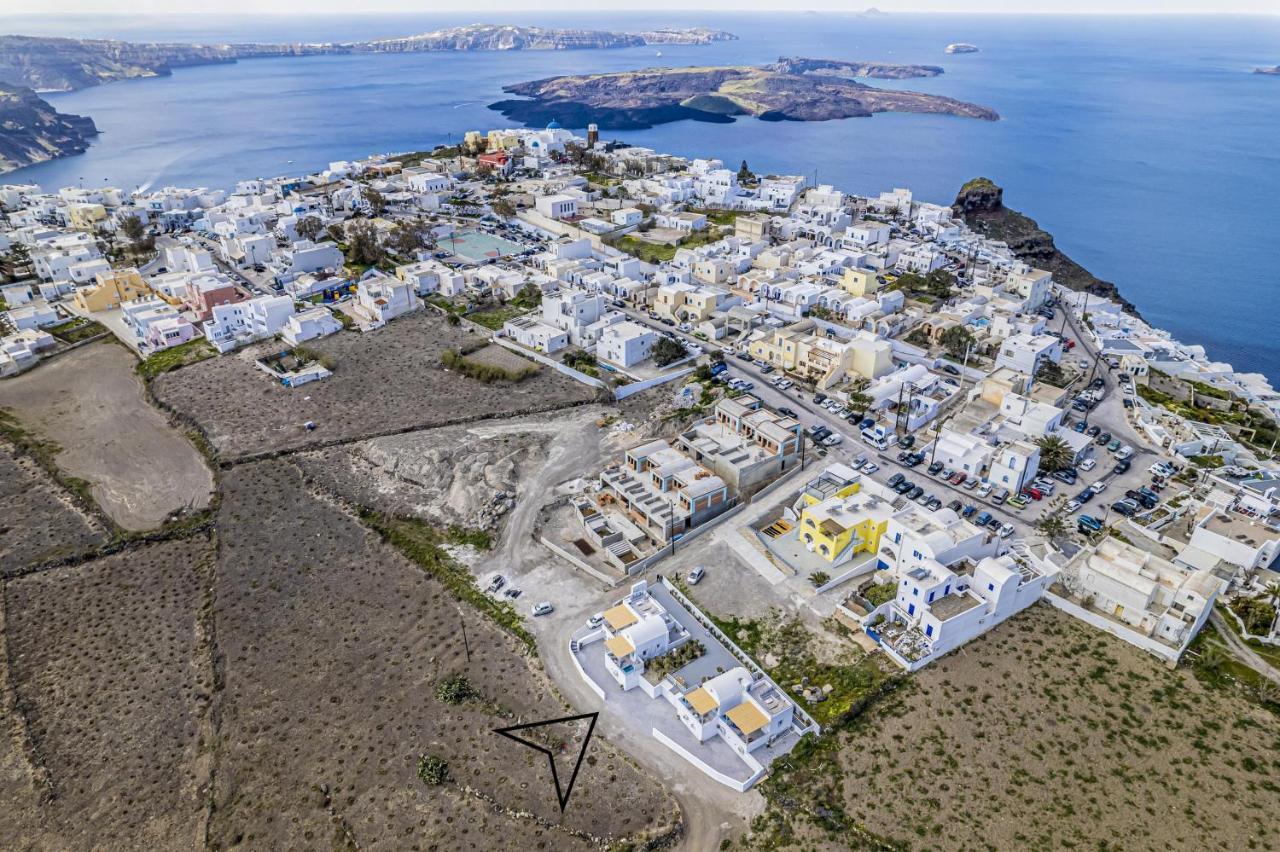Salvatore * Imerovigli (Santorini)