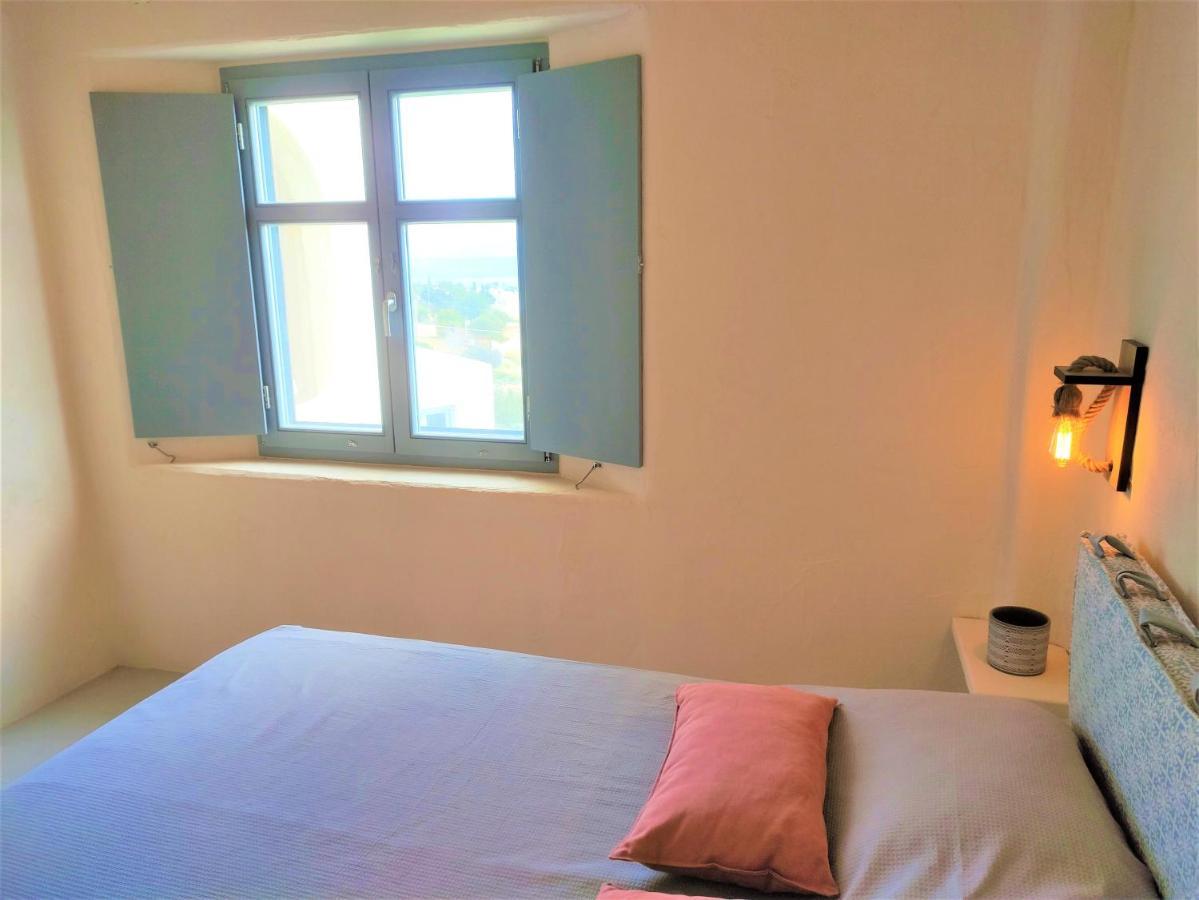Mosaic Apartment Drios