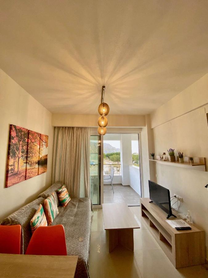 Apartment Eirini & Manolis *