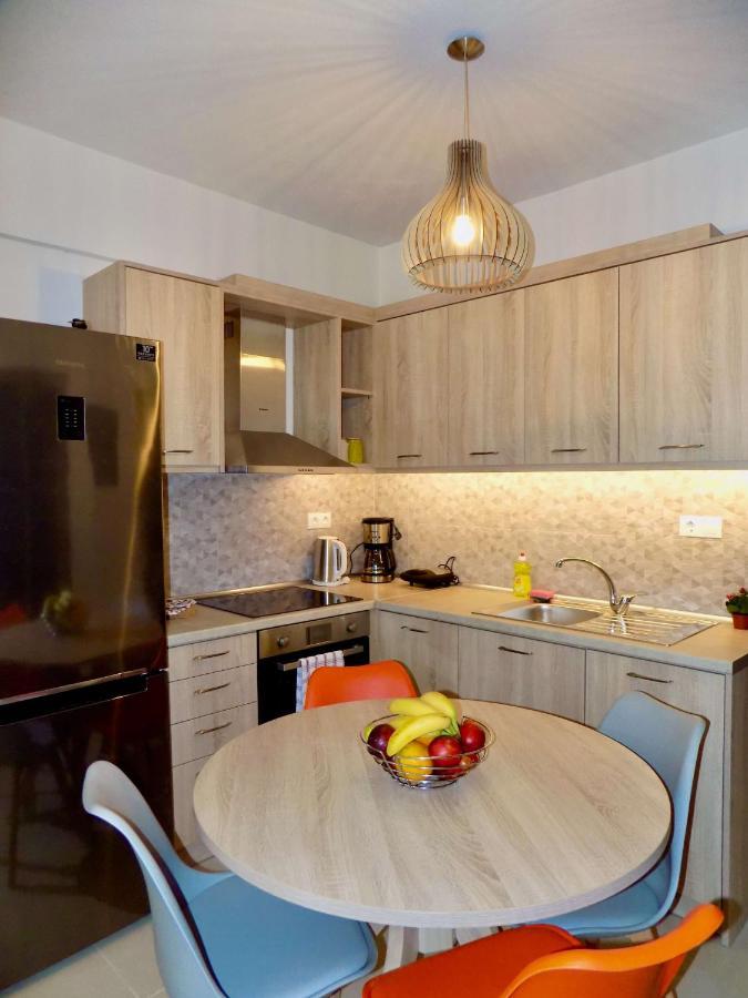 Apartment Eirini & Manolis Plakias