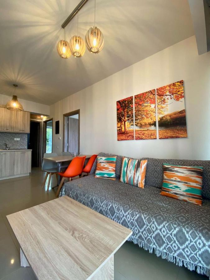 Eirini & Manolis Apartment Plakias