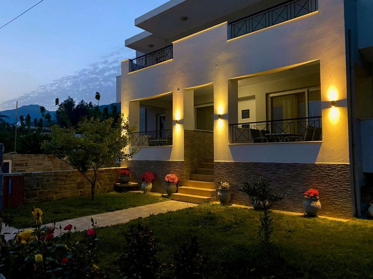 Eirini & Manolis Apartment Plakias