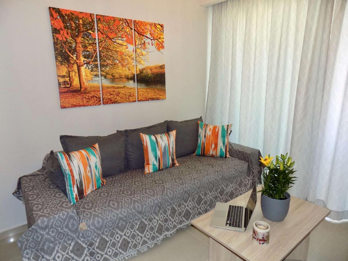 Eirini & Manolis Apartment *