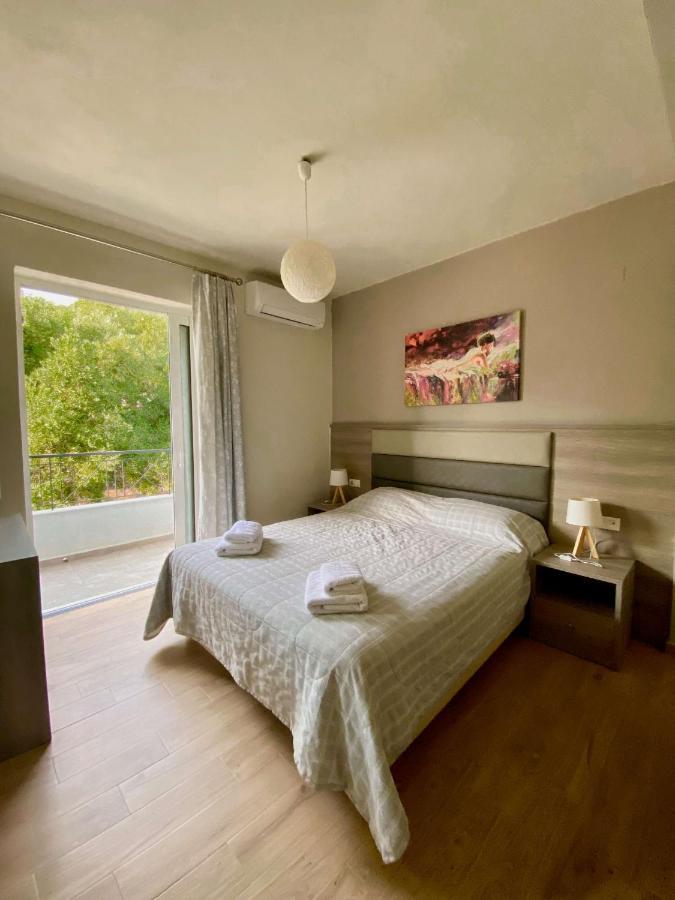 Eirini & Manolis Apartment