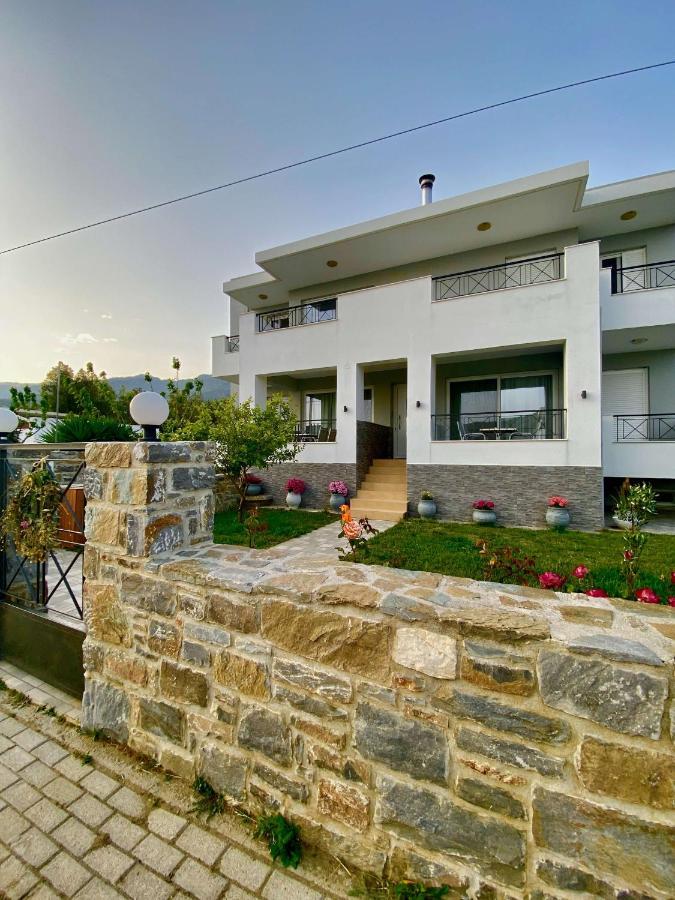 Eirini & Manolis Apartment Plakias
