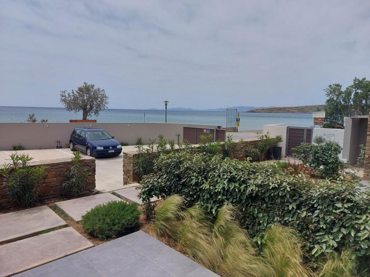Apartment Seaside Tinos *