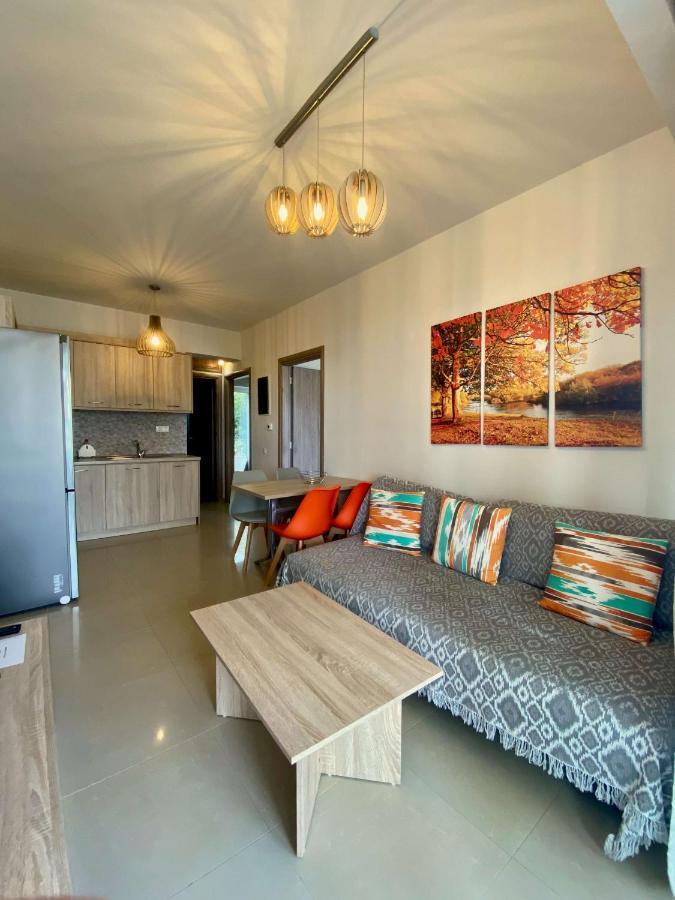 Eirini & Manolis Apartment *