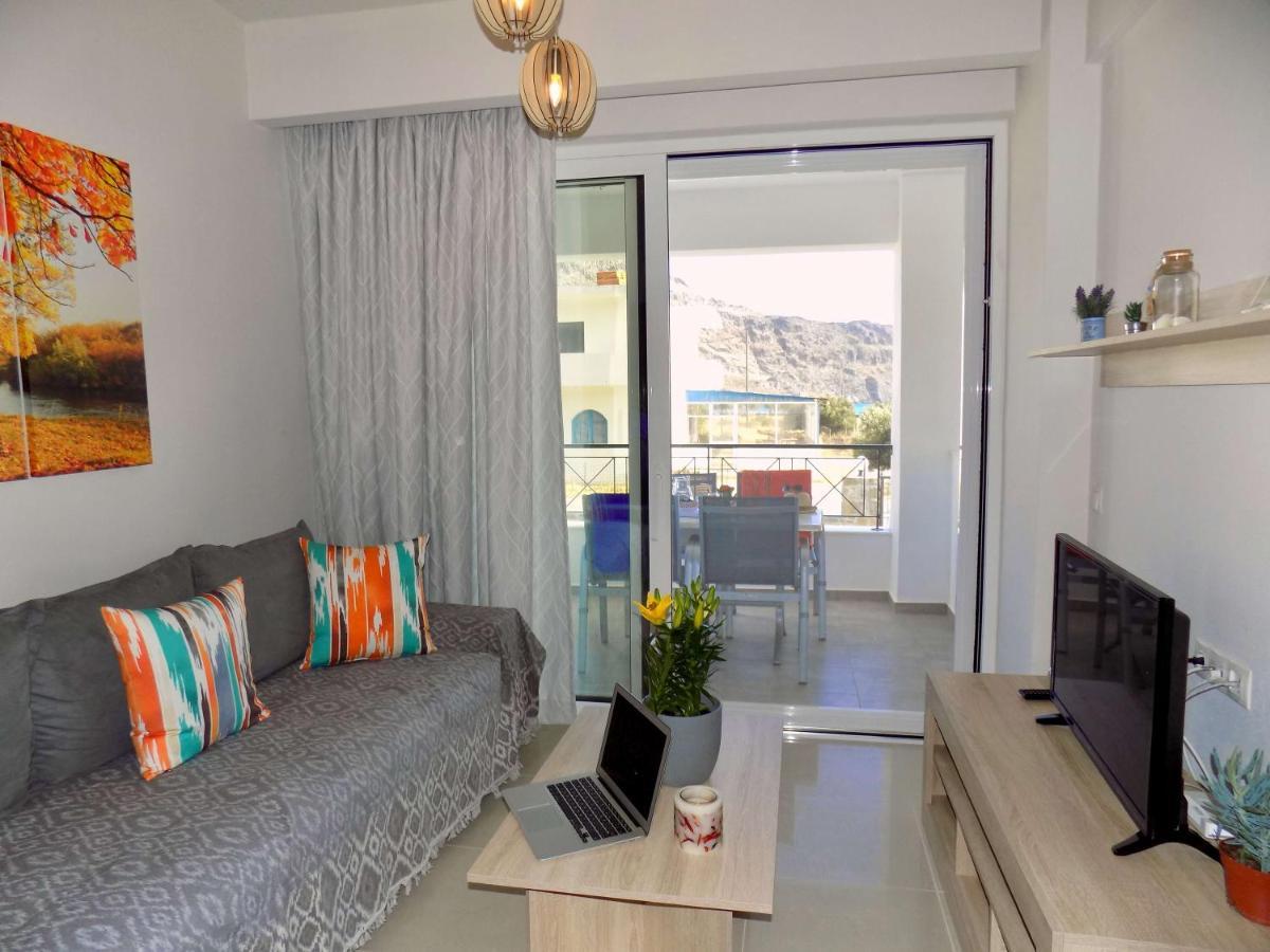 Eirini & Manolis Apartment Plakias