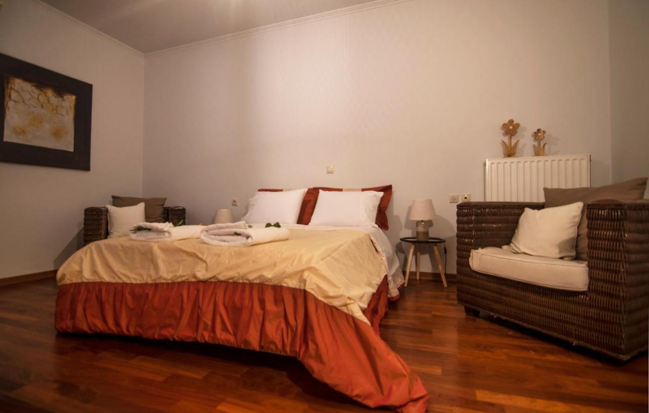 Akrata's Elegant Luxury