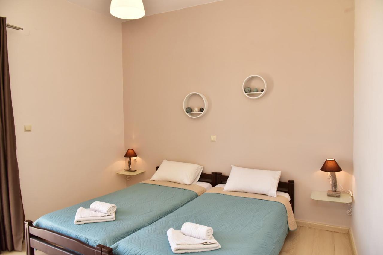 Kochilas Guest house