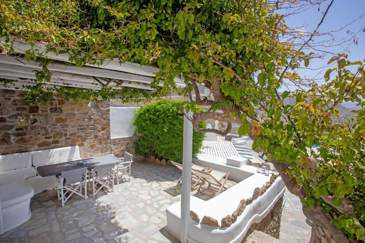 Villa Seablue *