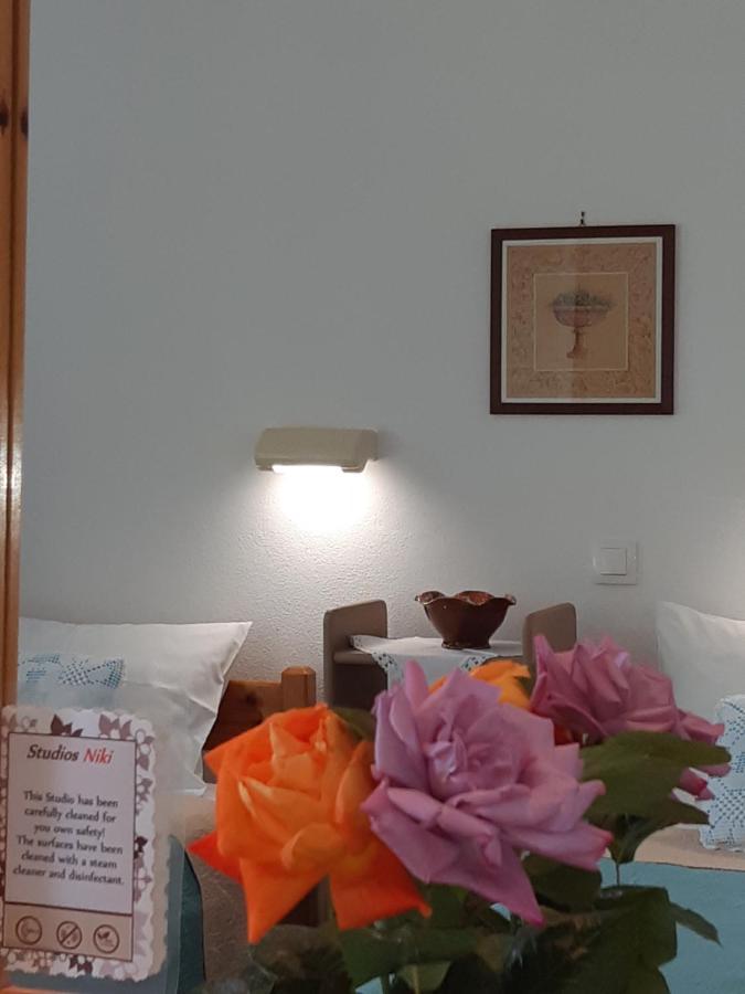 Niki Apartment
