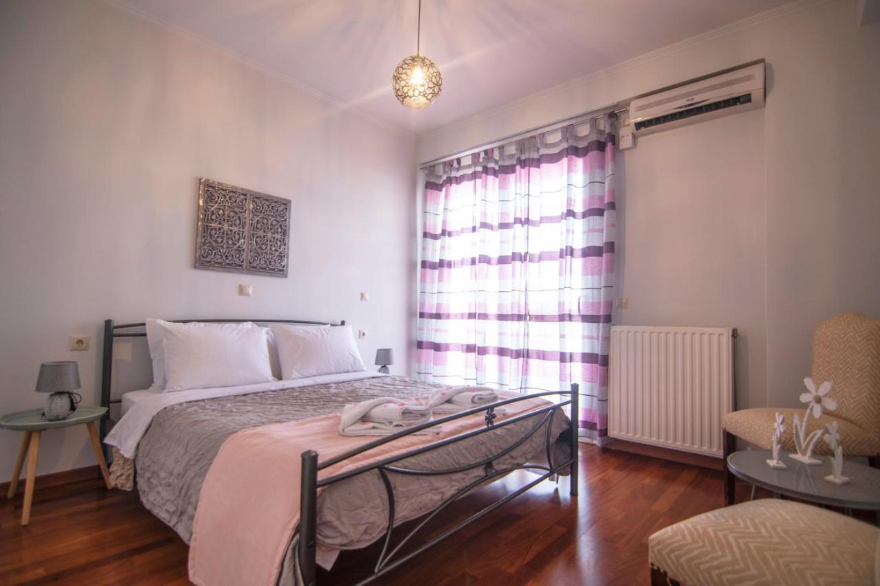Akrata's Elegant Luxury *