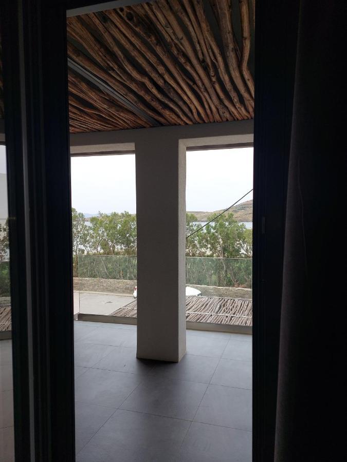 Apartment Seaside Tinos *