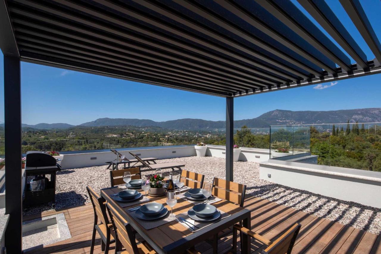 Villa Five Stars *