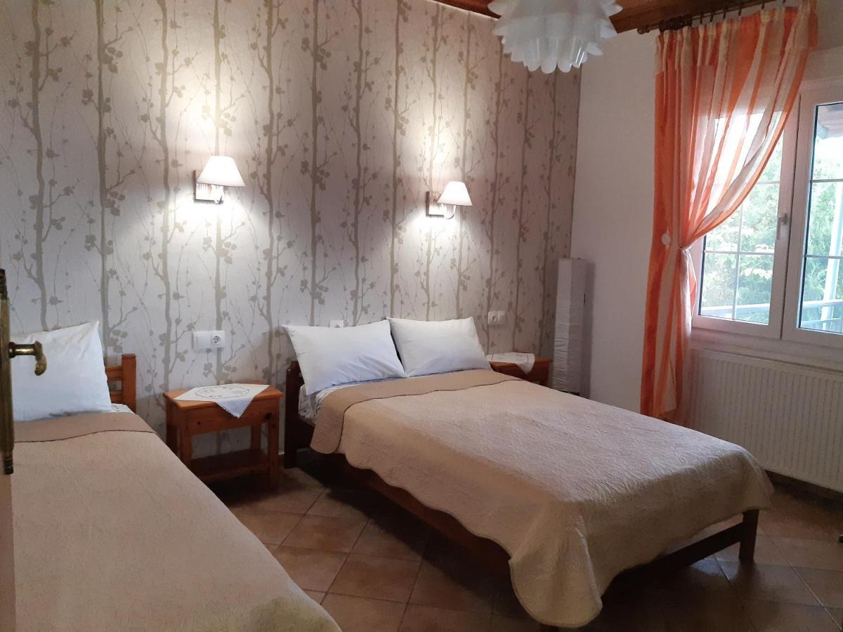 Niki Apartment