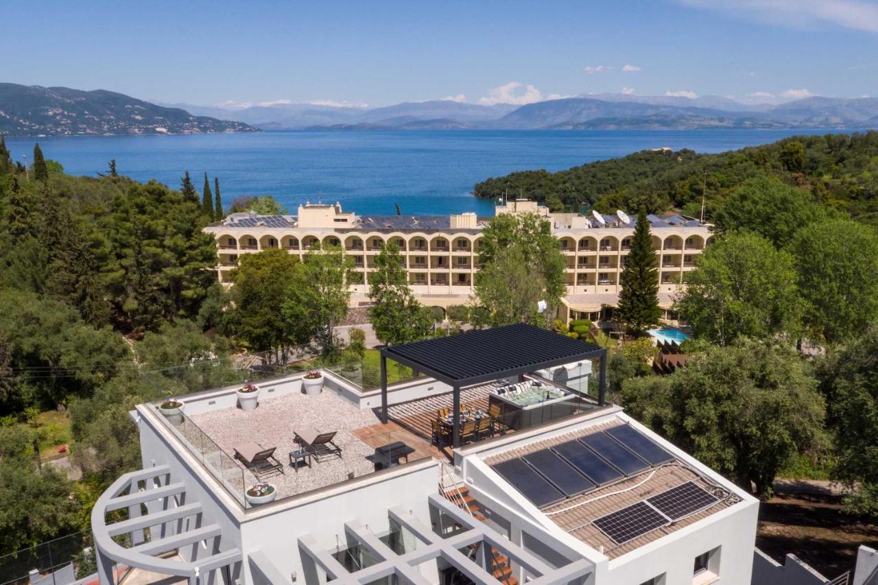 Five Stars Villa