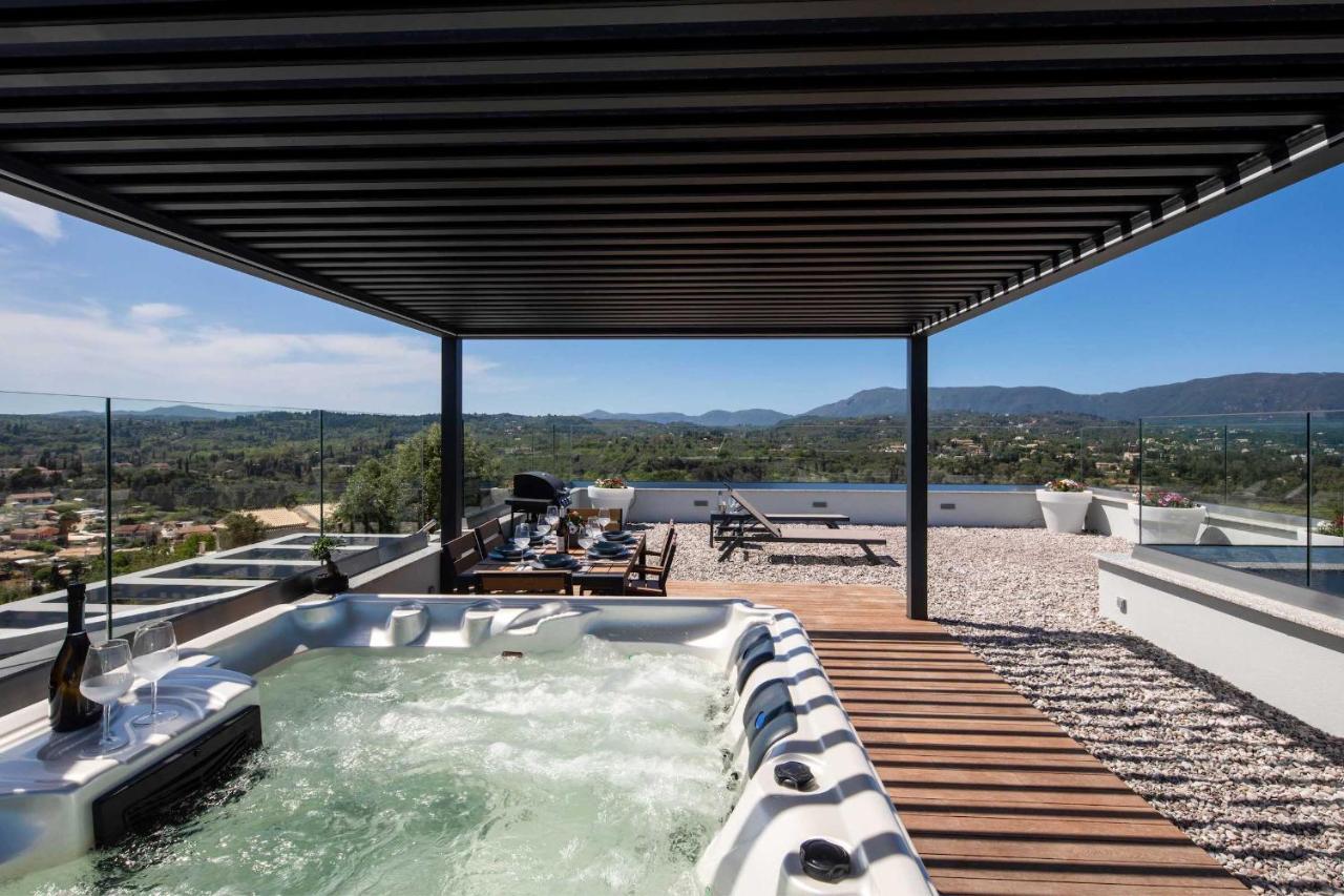 Villa Five Stars *