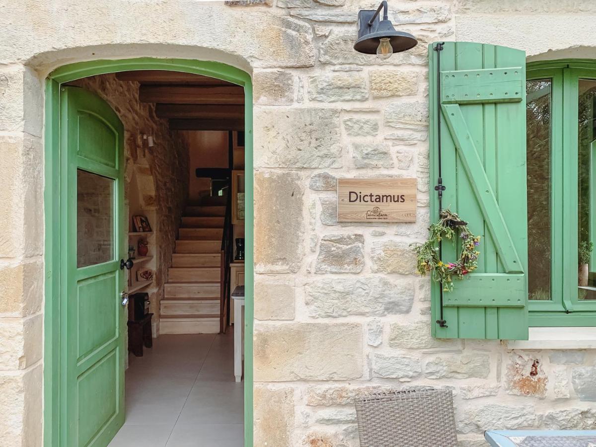 Holiday home Fabrica *