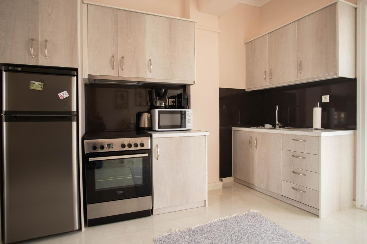 Apartment G & K