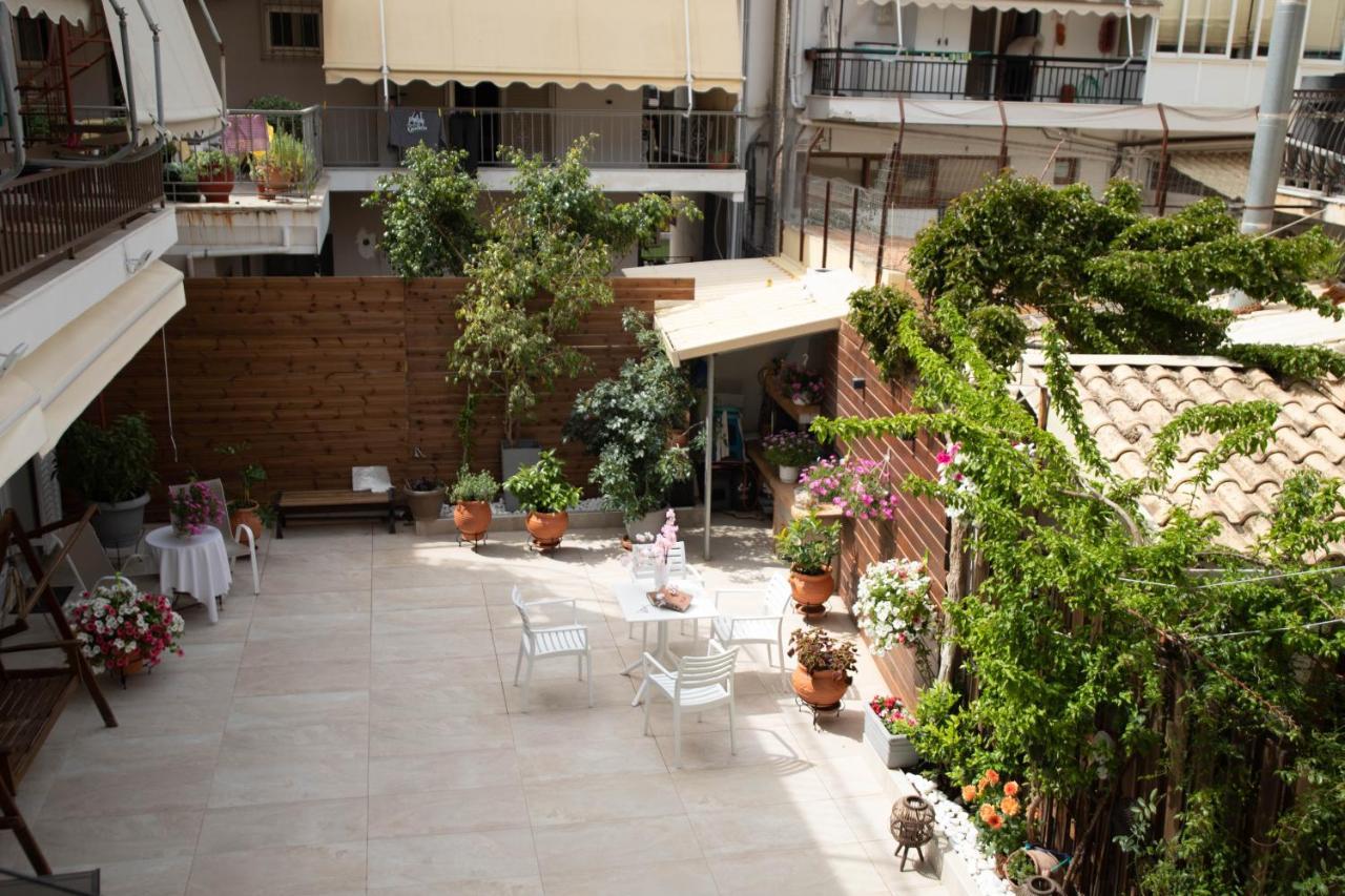 G & K Apartment