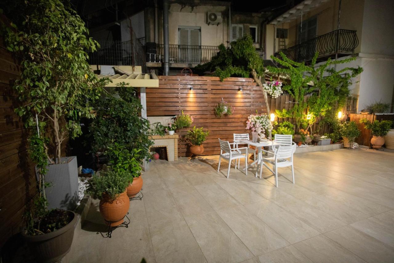 Apartment G & K Lefkada City