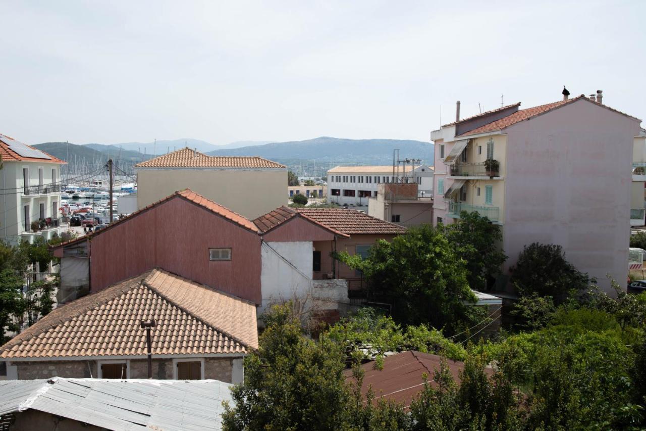 G & K Apartment Lefkada City