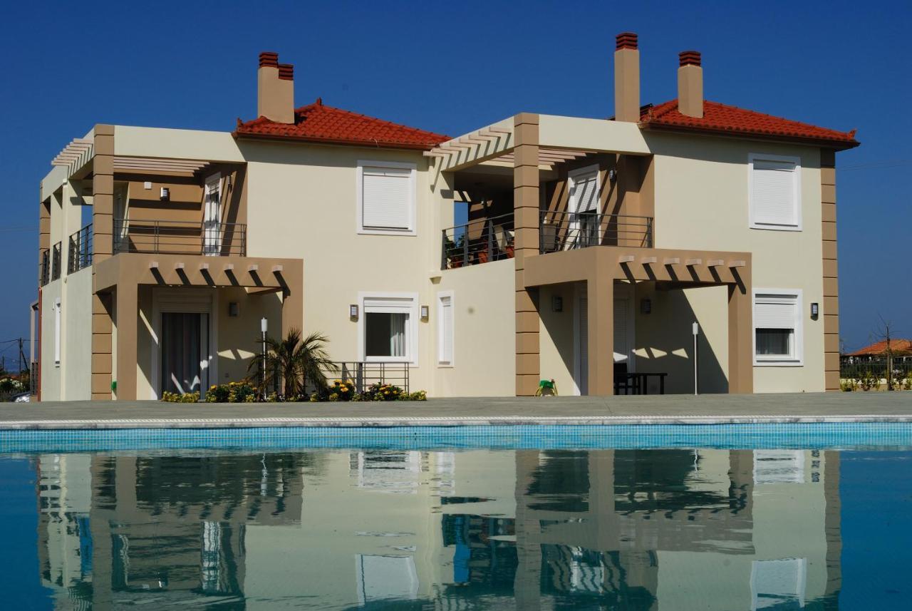 Antonios Village &