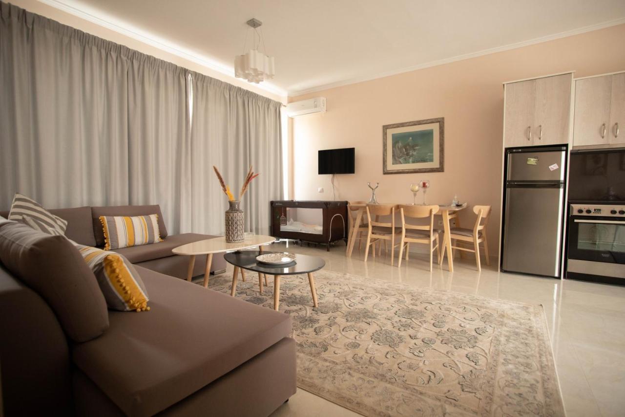 Apartment G & K Lefkada City