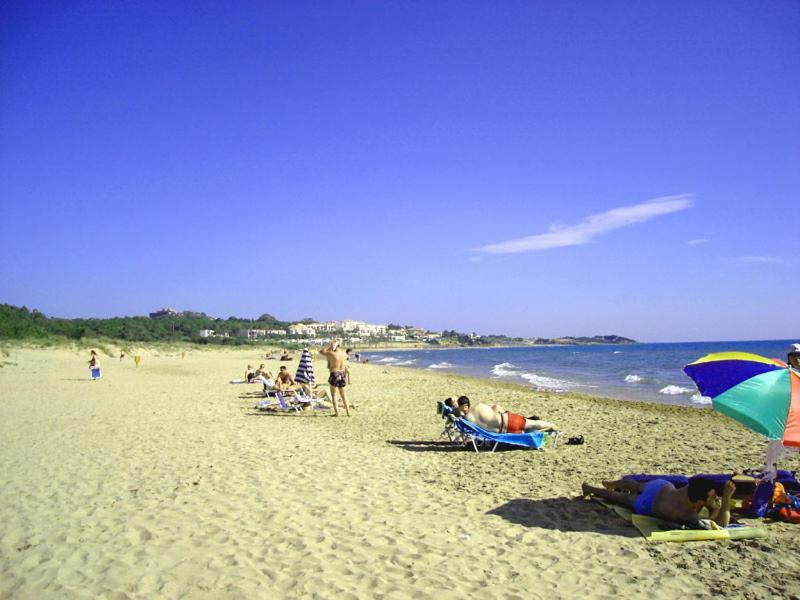 Antonios Village & Aparthotel