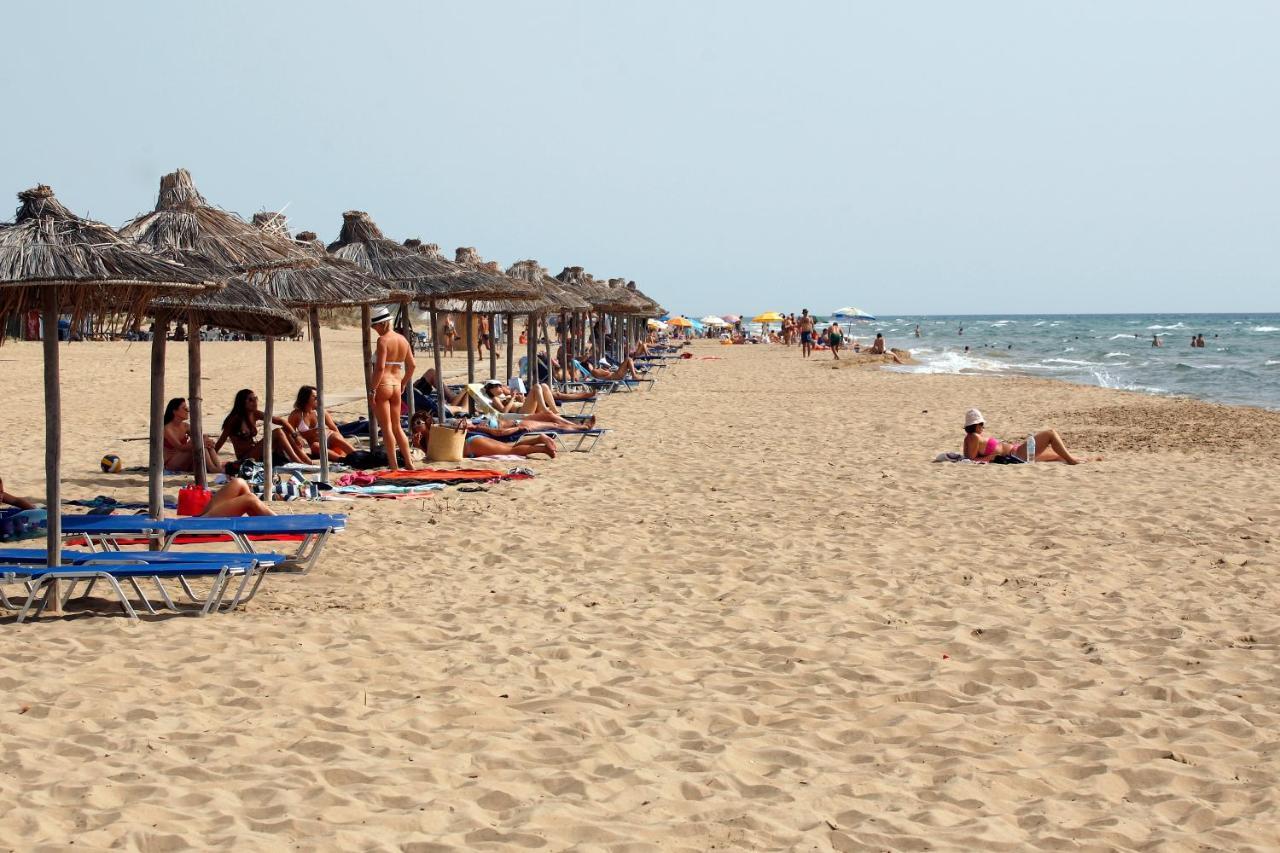 Antonios Village & Aparthotel Arkoudi